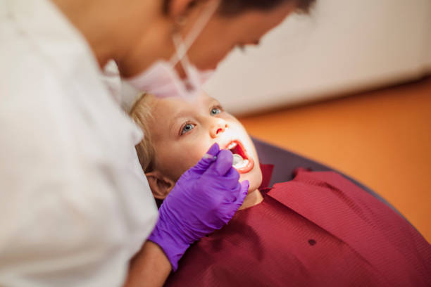 Best Emergency Dentist for Lost Fillings or Crowns in Highlands, TX